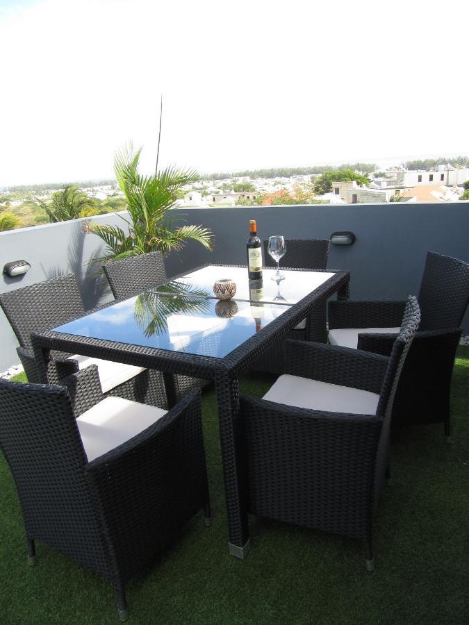 Vila Cosy Garden 2 Flic-en-Flacq Exteriér fotografie